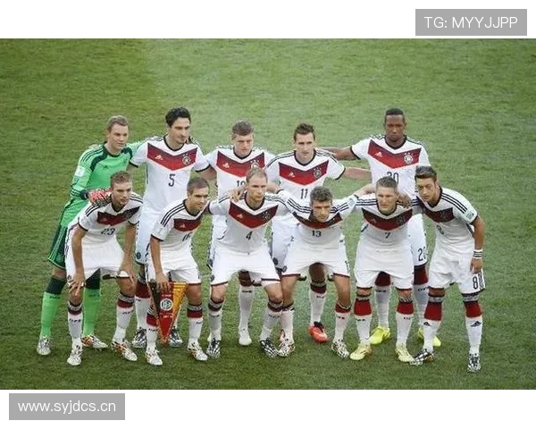 德国队公布世界杯参赛大名单，年轻球员表现值得关注