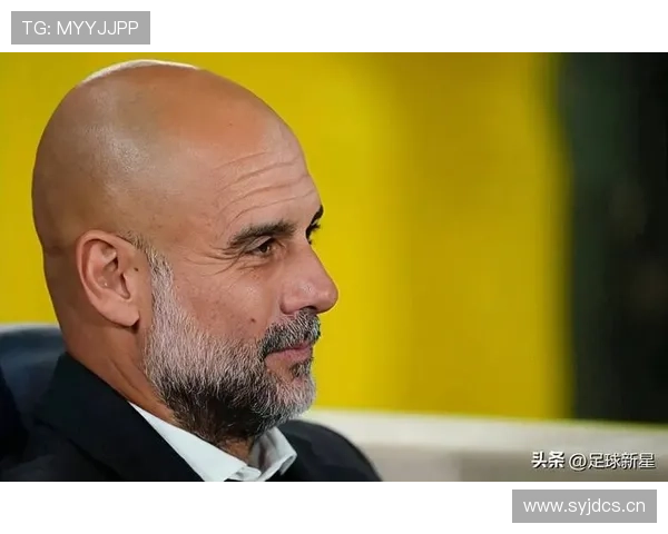 瓜迪奥拉中锋战术革新对现代足球进攻核心的影响分析