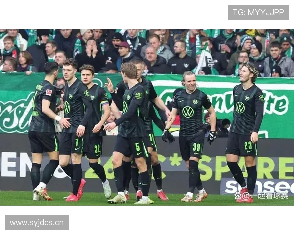 沃尔夫斯堡主场迎战劲敌，状态回暖迎接挑战的竞争力增强