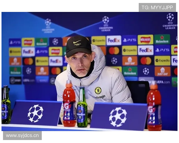 图赫尔欧冠经验