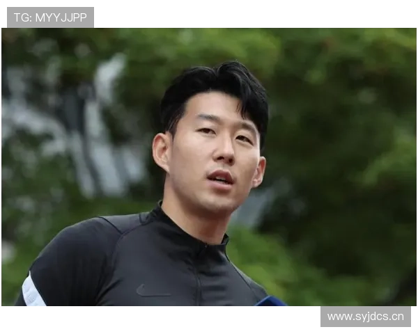 孙兴慜的防守贡献与投入 孙兴慜的防守贡献与投入