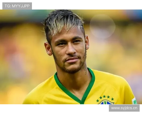 内马尔与C罗技术效率对比：巨星路径分化解析