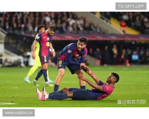 年轻球员崛起，但巴萨的稳定性是否下降？