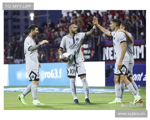 多线作战之下:巴黎圣日耳曼阵容深度是否足够? 多线作战之下:巴黎圣日耳曼阵容深度是否足够?