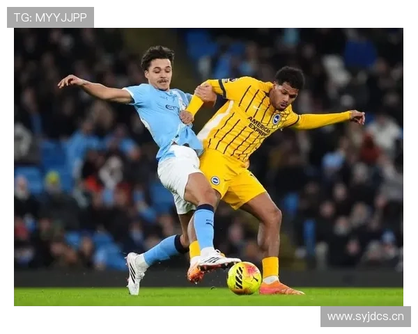 曼城依然掌控比赛，但统治力真的还在吗？