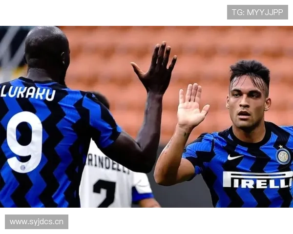 劳塔罗与卢卡库的搭档依赖性及战术角色差异分析