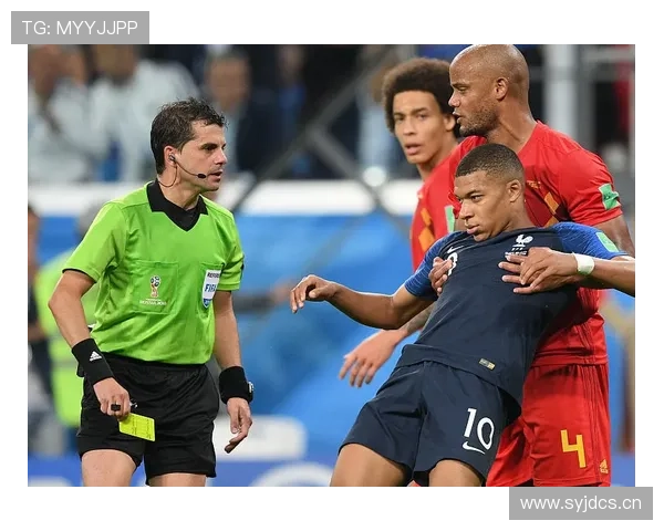 姆巴佩的世界杯决赛表现,为何被誉为含金量最高的个人表演? 姆巴佩的世界杯决赛表现,为何被誉为含金量最高的个人表演?