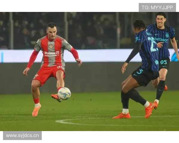 巴斯托尼:从潜力股到国米防线核心的地位跃迁 巴斯托尼:从潜力股到国米防线核心的地位跃迁