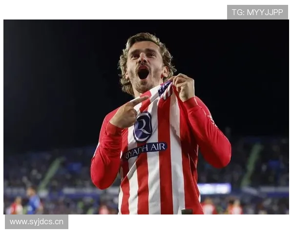 格列兹曼 vs 吉鲁：进攻效率与战术角色差异