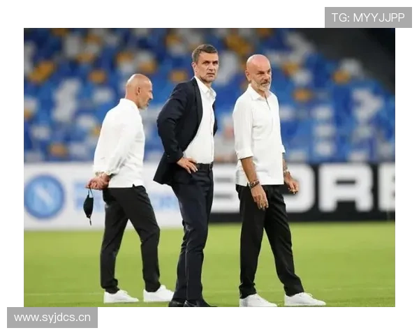 AC米兰崛起背后，战术打法蜕变能否助球队争冠？