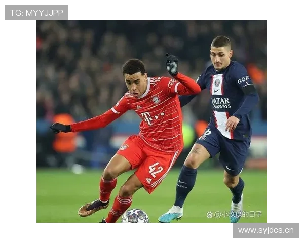 拜仁从压制到拉锯,节奏失控问题逐步反映在比赛走势中 拜仁从压制到拉锯,节奏失控问题逐步反映在比赛走势中