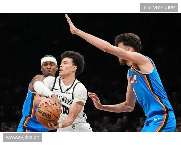 吉尔杰斯-亚历山大关键挡拆制造错位提升得分效率