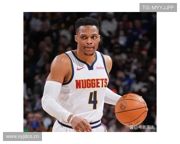 威斯布鲁克突破篮下成关键得分点效率显著优于外线投射