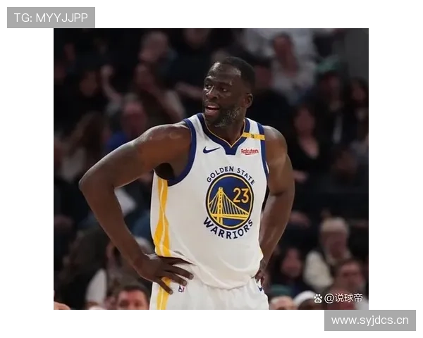 德雷蒙德·格林高效防守影响球队篮板控制明显优于同位置对手